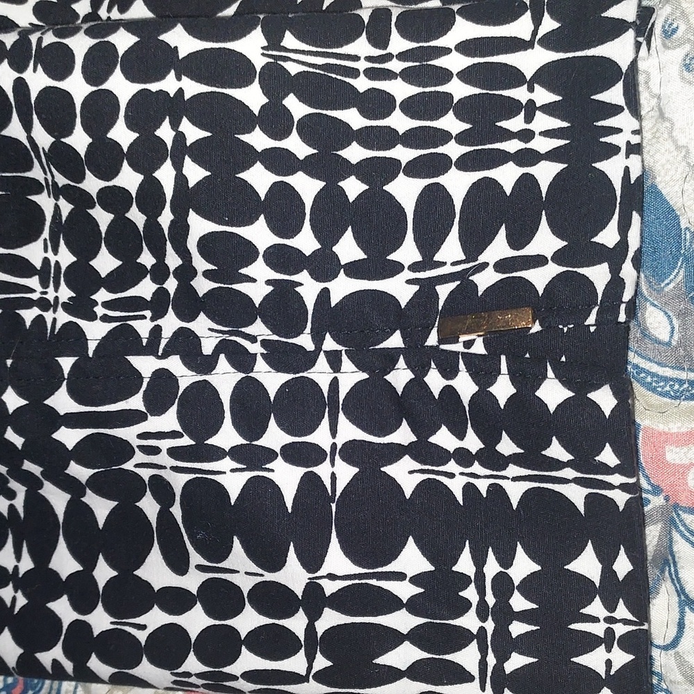 Joan Vass Capris pants - Picture 4 of 10
